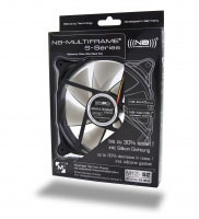 Noiseblocker M12-S2